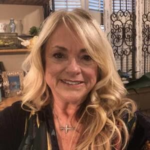 Meet your Posher, Sheri